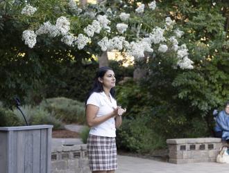 New and Prospective Member Reception - August 27, 2024