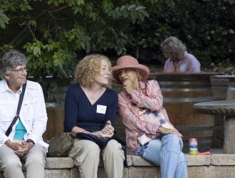 New and Prospective Member Reception - August 27, 2024