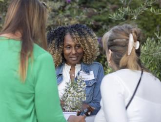 New and Prospective Member Reception - August 27, 2024