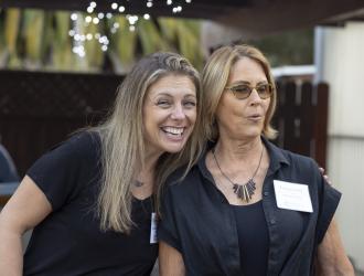 New and Prospective Member Reception - August 27, 2024