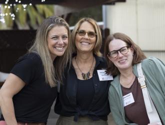 New and Prospective Member Reception - August 27, 2024