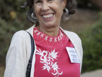 New and Prospective Member Reception - August 27, 2024