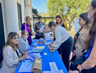 2024 Celebration of Grants - Members