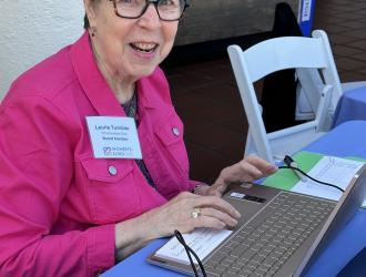 2024 Celebration of Grants - Members