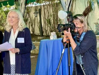 2024 Celebration of Grants - Members