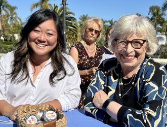 2024 Celebration of Grants - Members