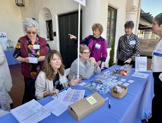 2024 Celebration of Grants - Members