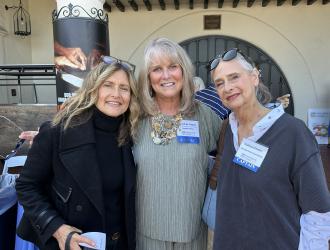 2024 Celebration of Grants - Members