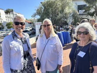 2024 Celebration of Grants - Members