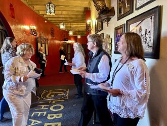 2024 Celebration of Grants - Members