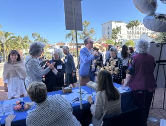 2024 Celebration of Grants - Members