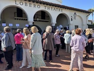 2024 Celebration of Grants - Members