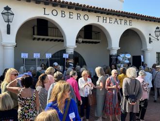 2024 Celebration of Grants - Members