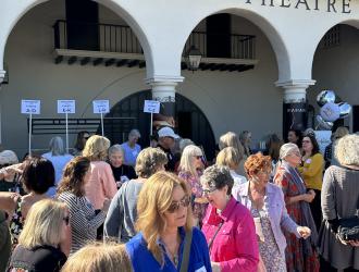 2024 Celebration of Grants - Members