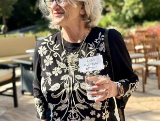 Individual Member Reception 9/19/2024