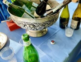 Individual Member Reception 9/19/2024