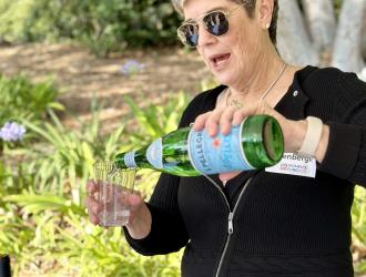 Individual Member Reception 9/19/2024