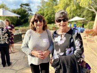 Individual Member Reception 9/19/2024