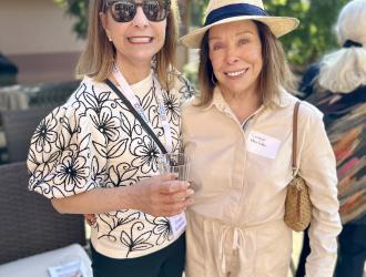 Individual Member Reception 9/19/2024