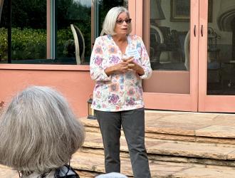 Individual Member Reception 9/19/2024