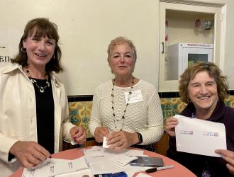 2023 Celebration of Grants - Members