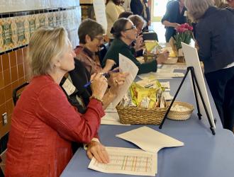 2023 Celebration of Grants - Members