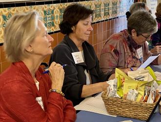 2023 Celebration of Grants - Members