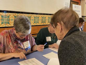 2023 Celebration of Grants - Members