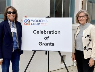2023 Celebration of Grants - Members