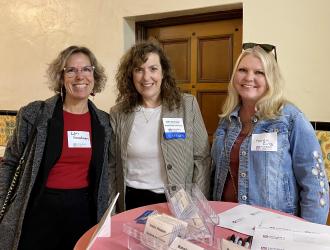 2023 Celebration of Grants - Members