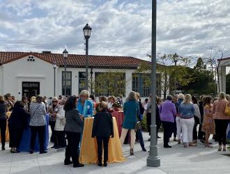 2023 Celebration of Grants - Members