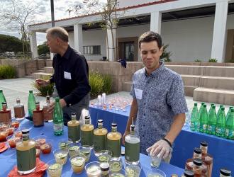 2023 Celebration of Grants - Members