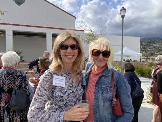 2023 Celebration of Grants - Members