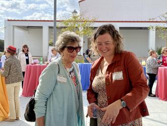 2023 Celebration of Grants - Members