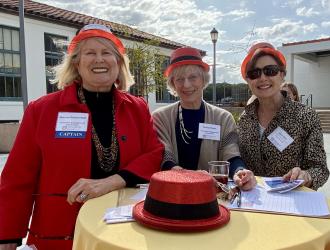 2023 Celebration of Grants - Members