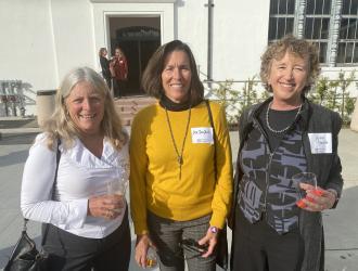 2023 Celebration of Grants - Members