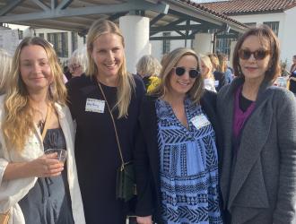 2023 Celebration of Grants - Members