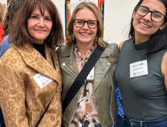 Women's Fund New Member Event, Jan 28, 2025