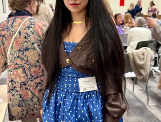 Women's Fund New Member Event, Jan 28, 2025