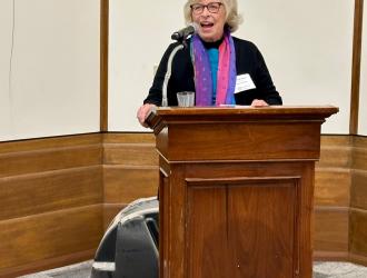 Women's Fund New Member Event, Jan 28, 2025