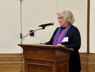 Women's Fund New Member Event, Jan 28, 2025