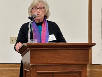 Women's Fund New Member Event, Jan 28, 2025