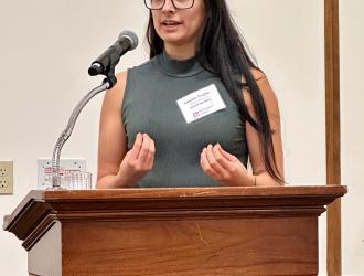 Women's Fund New Member Event, Jan 28, 2025