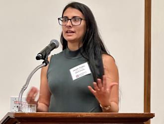 Women's Fund New Member Event, Jan 28, 2025