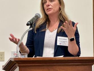 Women's Fund New Member Event, Jan 28, 2025