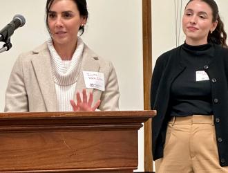 Women's Fund New Member Event, Jan 28, 2025