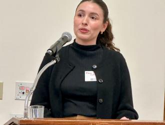 Women's Fund New Member Event, Jan 28, 2025