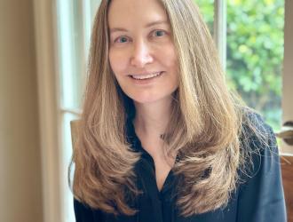 Legacy Society event on February 12, 2025