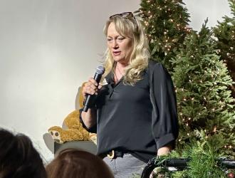 Unity Shoppe on 2-25-2025