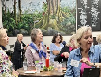 Unity Shoppe on 2-25-2025